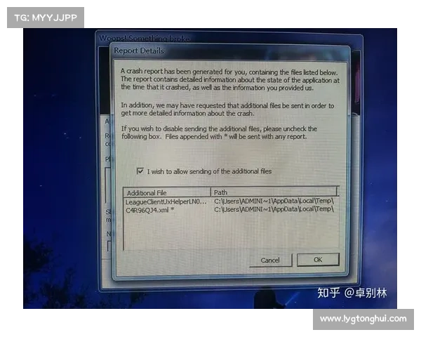 为什么我的英雄联盟游戏总是崩溃该如何解决和避免出现此类问题 为什么我的英雄联盟游戏总是崩溃该如何解决和避免出现此类问题