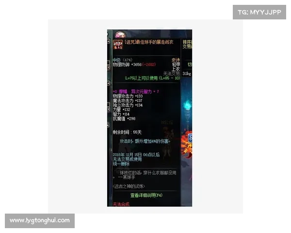 如何通过净化红字装备提升其属性效果并发挥最大潜力 如何通过净化红字装备提升其属性效果并发挥最大潜力