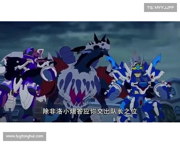 斗龙战士2全新冒险通关攻略揭秘掌握这些技巧轻松制霸战斗舞台