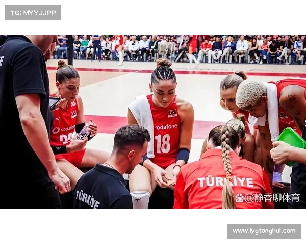 2023年土耳其最新赛事安排与精彩对决一览