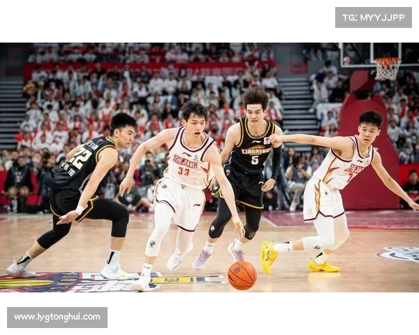 CBA2023赛季五大关键事件盘点及其对未来发展的深远影响