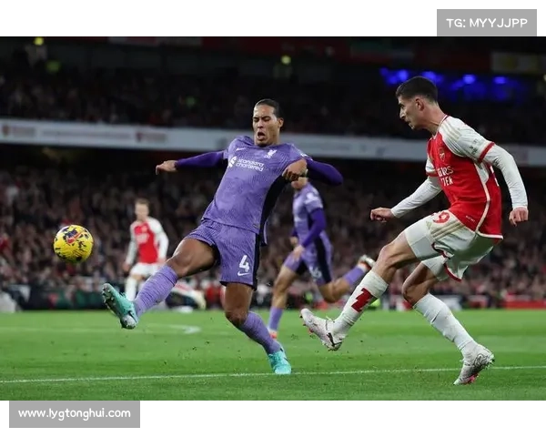 利物浦主场迎战阿森纳比赛时间赛程及精彩看点全解析