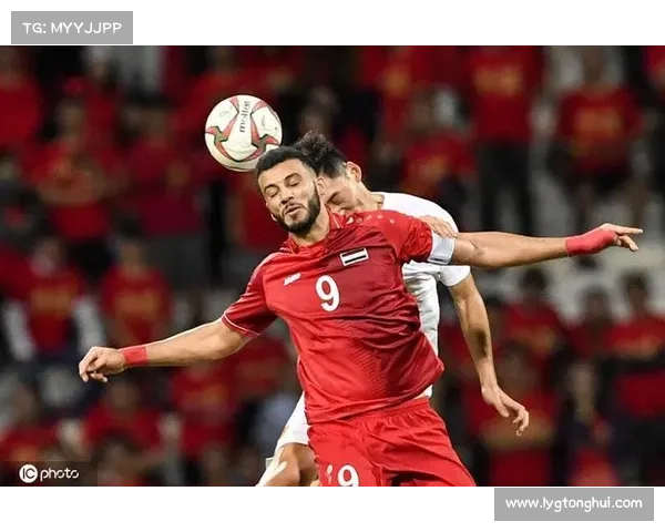 奥马尔·索马亚洲杯关键进球助力叙利亚打破僵局赢得宝贵胜利