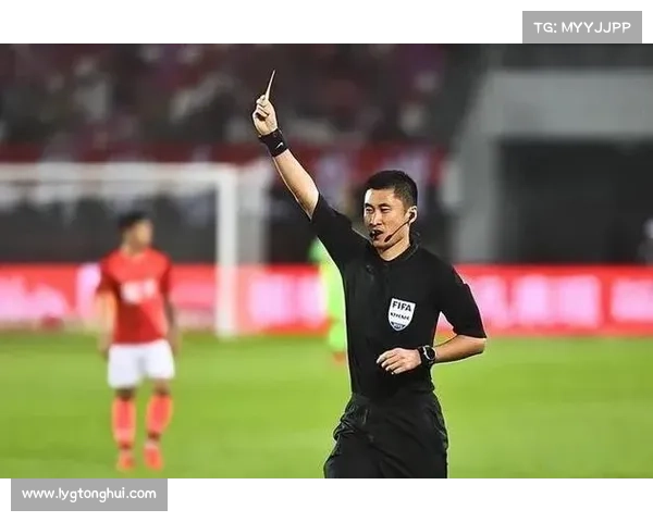 如何有效应对中超裁判判罚争议及提升公正性与透明度的策略分析