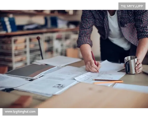 如何通过每周挑战而非长远目标来提升专注力与自我成长