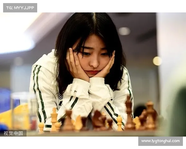 居文君分享从容应对对抗赛的心得与策略技巧