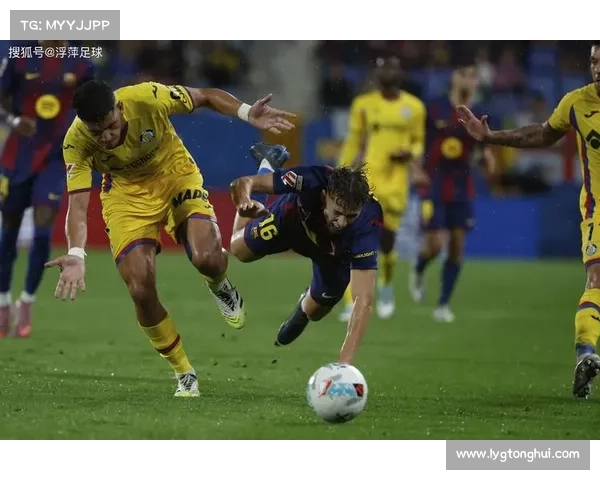 巴萨伤病潮对国家德比的影响及其深远意义分析