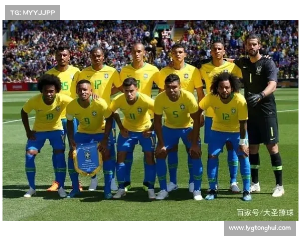 巴西超级杯历史沿革与巴西足球发展轨迹的深度分析 巴西超级杯历史沿革与巴西足球发展轨迹的深度分析